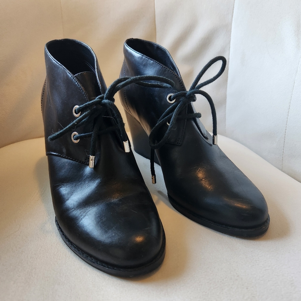 Cole Haan Ankle Boots